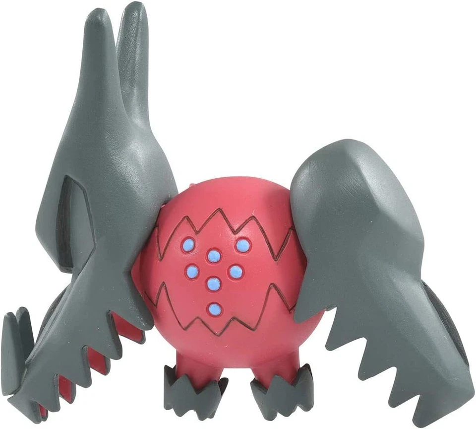 Takara Tomy Pokemon Moncolle S21008 Regidrago