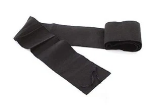Home and Country USA Silt Sock Sediment and Erosion Control Fabric -18" width - Picture 1 of 5