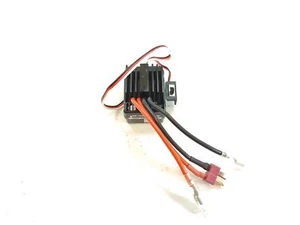 NEW: CEN Racing / Hobbywing WP-1040-BRUSHED 1/10 Brushed Waterproof ESC Dually - Picture 1 of 6