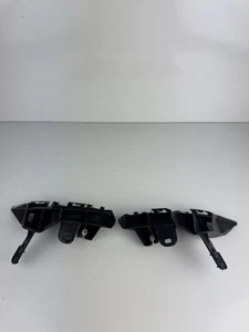 2018 Lexus is200t tail light mount trim pair OEM 52563-53030 LH RH - Picture 1 of 6