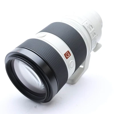 Sony FE 100-400mm F/4.5-5.6 GM OSS SEL100400GM (montagem Sony E) #287 - Imagem 1 de 4