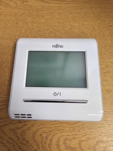 Fujitsu UTY-RNRYZ5 Wired LCD Remote controller Air Conditioning NEW BOXED - Picture 1 of 4