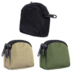 High Density Outdoor Tool Bag Pouch for Mountaineering and Fishing Gear - Picture 1 of 23
