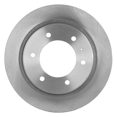 Nuevo disco de freno ventilado para Acura SLX Premium 6 cilindros 3,5 L por 8943754251 8970340361 Foto 1 de 4