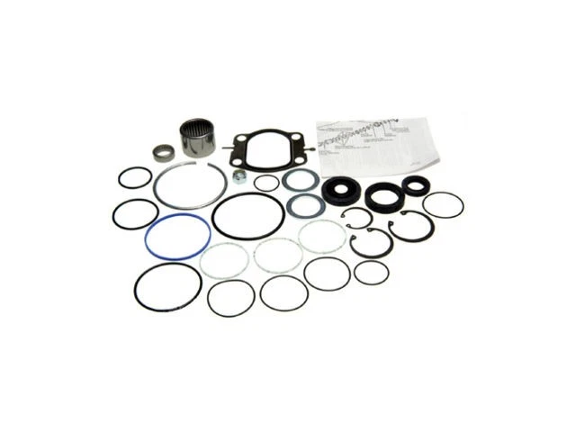 Kit de reconstrucción de engranaje de dirección para Chevy Monte Carlo 1979-1988 1985 1982 1984 TG194QR Foto 1 de 1