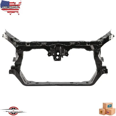 Fits 2003-2007 Honda Accord New Center Radiator Support Assembly Steel HO1225133 Foto 1 de 4