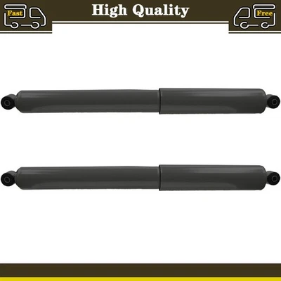 Amortiguador delantero Monroe 2X para Ford F600 1986~1989 Foto 1 de 2