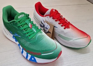 25 JOMA FEDERAZIONE ITALIANA ATLETICA FIDAL SCARPE RUNNING R.2000 2482RR200W2482 - Imagen 1 de 13