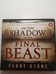 Perry Stone Jr. Im Schatten der letzten Bestie - Bild 1 von 6