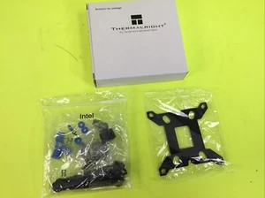 Thermalright Aqua Elite 240 V3 Extra Mounting Hardware and Back Plate - Afbeelding 1 van 4