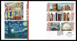 SG05 NETHERLANDS 2013 FDC Borderless Netherlands -relations with Belgium - Picture 1 of 1