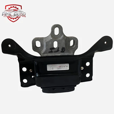 2015-2018 GENUINE! Volkswagen GTI Left Engine Mount 5Q0199555AS OEM — 第 1/4 张图片