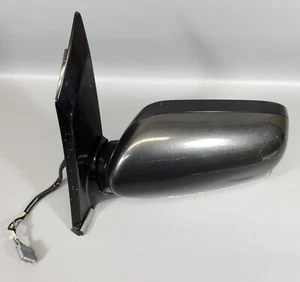 06-07 Subaru B9 Tribeca Driver LH Side Heated Power Rearview Mirror Assembly - Picture 1 of 9