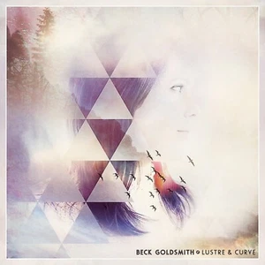 Beck Goldsmith - Lustre & Curve (CD 2015) - Picture 1 of 1