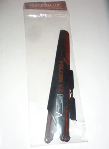 Falcon V2 RC Helicopter Replacement Parts ODY-510 Blades Kit S-20 - Picture 1 of 3