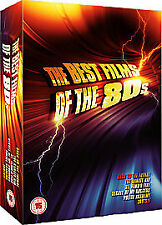 Best Of The 80s Collection (Box Set) (DVD, 2008)