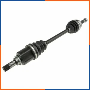Demi-Arbre de Transmission gauche pour RENAULT | 391011305R, 391016613R, 36215 - Imagen 1 de 3