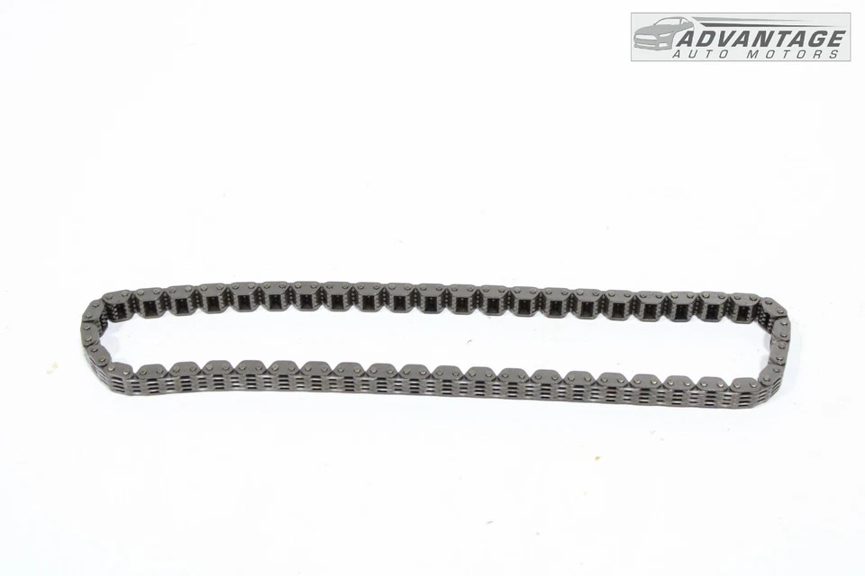 2017-2019 VOLKSWAGEN GOLF ALLTRACK 1.8L ENGINE MOTOR TIMING CHAIN OEM - Image 1 of 3