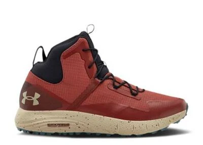 UNDER ARMOUR CHARGED BANDIT TREK HIKING [3023308 600] MEN'S SIZE 9 NEW  - Image 1 of 4