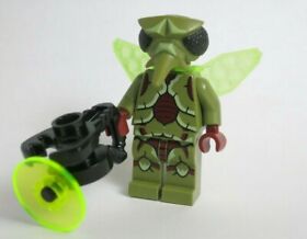 Winged Mosquitoid Galaxy Squad 70705 70709 70701 70702 Space LEGO® Minifigure