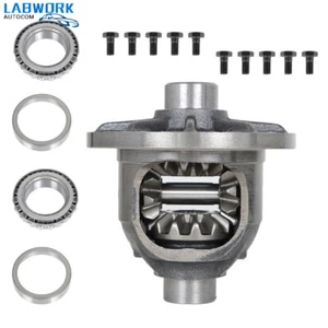 D30 Front Differential Case Kit 68026549AA For 2007-17/18 Jeep Wrangler & Jk - Picture 1 of 11