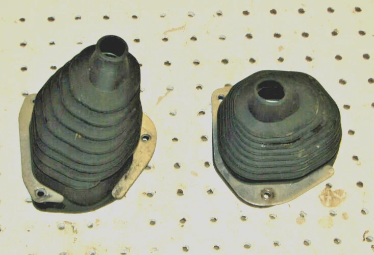 2001 POLARIS EDGE XC SP 800 ГАЛСТУК СТЕРЖЕНЬ БОТИНКИ 5433532, 5433533 - Изображение 1 из 1