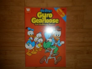 gyro gearloose and the disney ducks - Bild 1 von 2