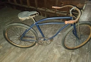  1950s Columbia Bicycle   - Picture 1 of 8