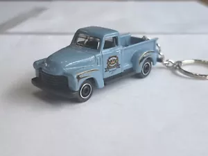 Llavero '47 AD Pickup 1947 Chevrolet Pickup Truck Llavero - Imagen 1 de 4