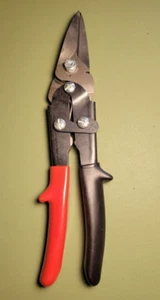 Klenk Aviation Schere mit Drahtschneider MA70560 Made in USA - Bild 1 von 6