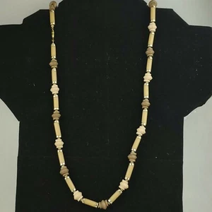 Vintage Custome Jewelry Necklace Statement Necklace Choker Fashion accessories - Picture 1 of 10