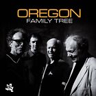 Oregon ?? Family Tree (Cd, Album)