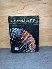 Database Systems Design, Implementation, and Management Hardcover-13th Edition