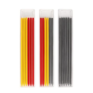 60Pcs 2.8MM Pencil Refills for 2.8MM Mechanical Pencil, Replaceable Pencil Refil - Picture 1 of 11