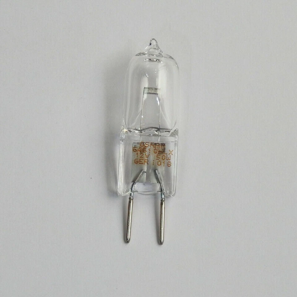 OSRAM Halogen Lamp Light Bulb HLX 64610 12v 50w