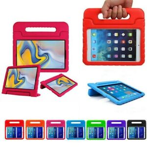 For Samsung Galaxy Tab A8 10.5 SM X200 205 Shockproof Case Kids Cover