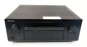 Pioneer VSX-1131 7.2 Channel Network A/V Receiver HDMI Bluetooth - Picture 1 of 8