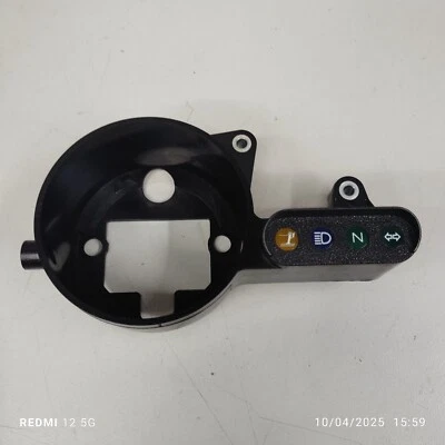 Aprilia RS 125 Tuono 50-125 Odometer Support Supporto Contakm AP8124653 - Image 1 of 4