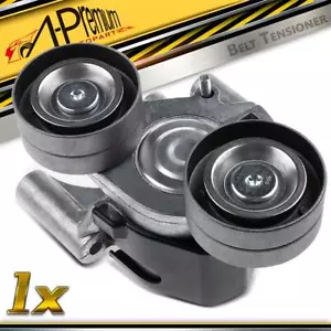 A-Premium Belt Tensioner for Ford Transit MK7 MK8 2.2 TDCi RWD BK3Q6A228BH - Picture 1 of 8