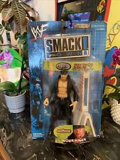 WWF Undertaker Smackdown 2000 Series 7 Action Figure **NEW IN BOX** NIB