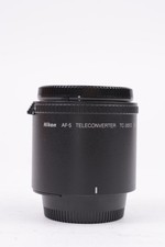 Nikon AF-S TC-20E II 2X Teleconverter [MINT] #Z14438
