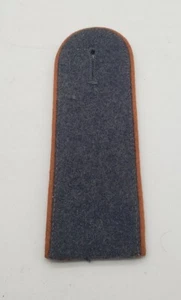 WW2 WWII German Military Luftwaffe Signals Shoulder Board Original - Picture 1 of 3