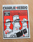 542- CHARLIE HEBDO - JOURNAL SATIR N325 : 09/09/1998 - REISER CHARB CABU GEBE..