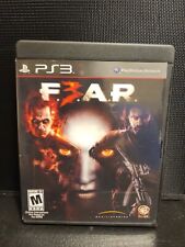 F.E.A.R. 3 (Sony PlayStation 3, 2011)