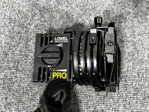 Lowel ViP System PRO Light With Power Cord - Picture 1 of 8