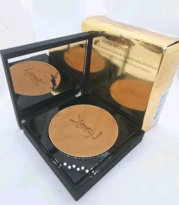 YSL ALL HOURS HYPER BRONZE BRONZING POWDER in 03 GOLDEN MADINA New Boxed - Picture 1 of 7
