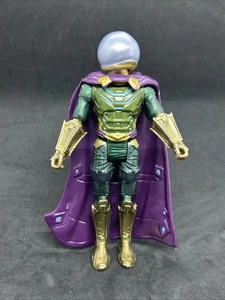 Hasbro 2019 Marvel Legends Mysterio - Spider-Man: Far From Home 6" Figur - Bild 1 von 5