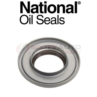National Differential Pinion Seal for 1967 Jaguar XKE 4.2L L6 - Transaxle rj - Изображение 1 из 4