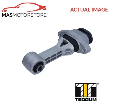 ENGINE MOUNT MOUNTING FRONT REAR TEDGUM 00289244 I NEW OE REPLACEMENT - Image 1 of 4