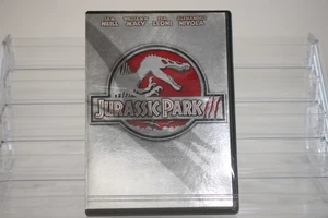 Jurassic Park 3 dvd - Bild 1 von 1